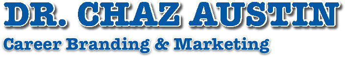 DR. CHAZ AUSTIN